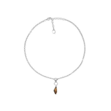 Колье BRAIES MARRON