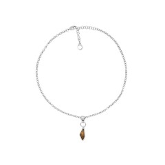 Колье BRAIES MARRON