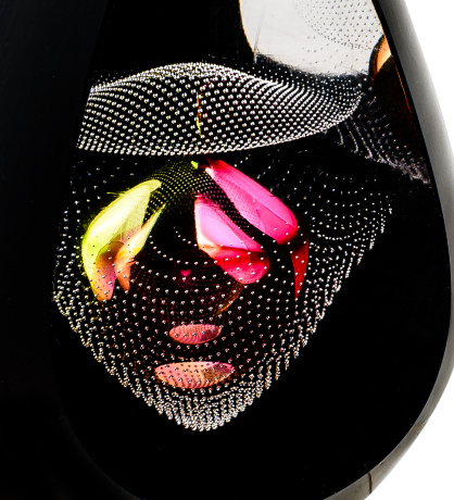 GR-17/ 8 Пресс-папье