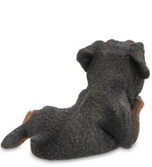 RV-896 Фигурка Собака "Ротвейлер" (W.Stratford)