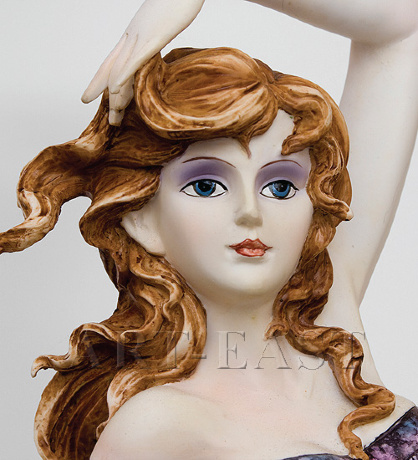 GA-05 Статуэтка "Танцующая Леди"