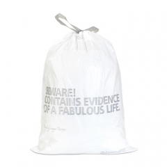 Мешки для мусора PerfectFit, размер H (50-60 л), рулон, 10 шт. Brabantia