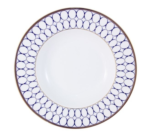 Обеденный сервиз Адмиралтейский, 12 персон, 50 предметов, Midori