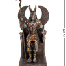 WS-183 Статуэтка "Анубис на троне"