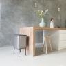 Мусорный бак Touch Bin Bo (3 х 11 л), Платиновый Brabantia