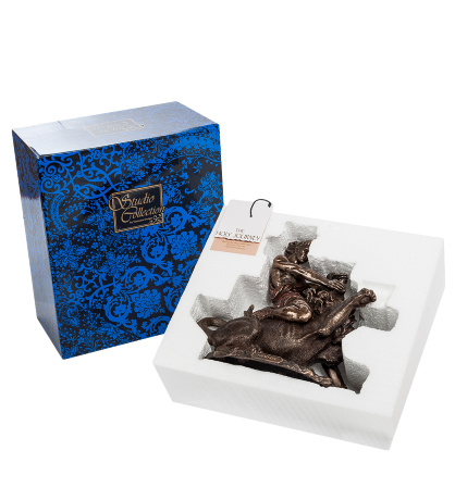 WS-160 Композиция "Самсон побеждает льва"