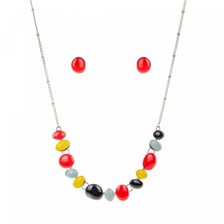 Комплект SAF-36417.7 R/S Shadore