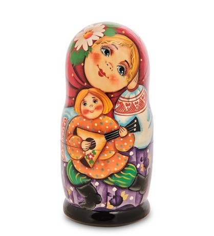 МР-24/ 52-A Матрешка 5м "Анастасия"
