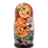 МР-24/ 52-A Матрешка 5м "Анастасия"
