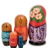 МР-24/ 52-A Матрешка 5м "Анастасия"