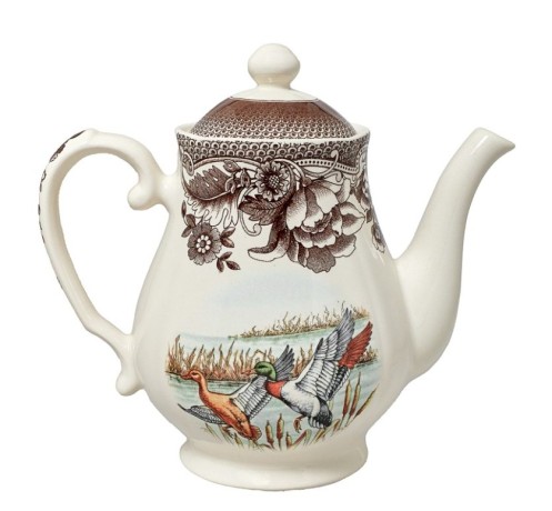 Чайник, 965 мл. HAYDON GROVE Grace by Tudor