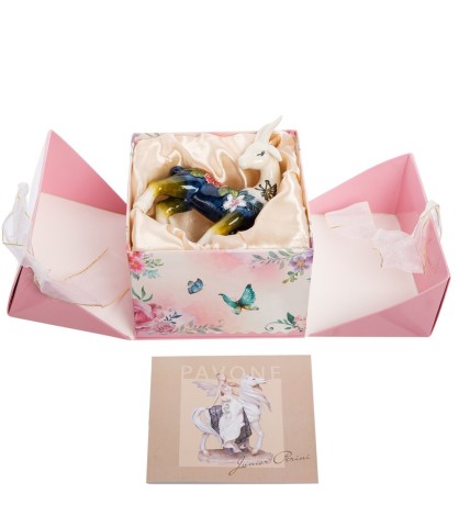 JP-71/34 Фигурка "Коза" (Pavone)