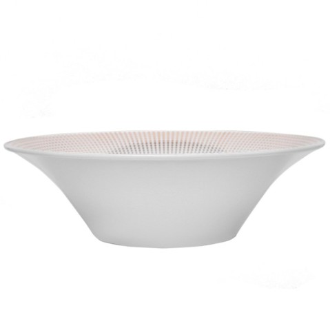 Салатник, 18 см. Meridien Gold Wallendorfer