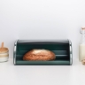 Хлебница со сдвигающейся крышкой, Зеленая сосна Brabantia