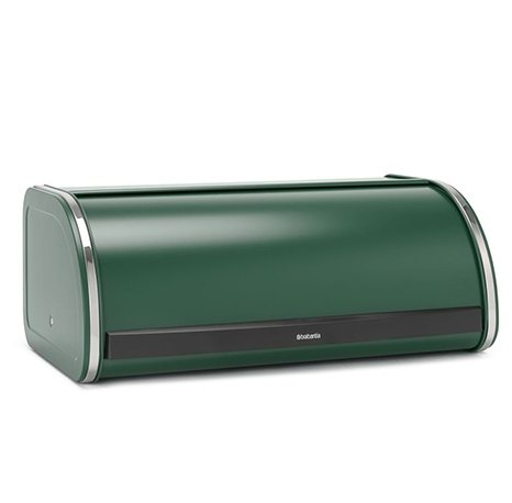 Хлебница со сдвигающейся крышкой, Зеленая сосна Brabantia