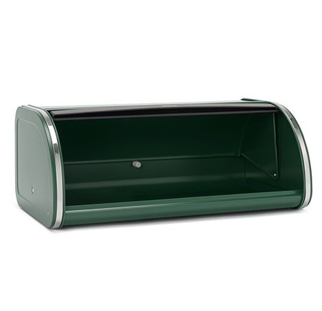 Хлебница со сдвигающейся крышкой, Зеленая сосна Brabantia