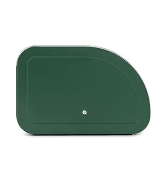 Хлебница со сдвигающейся крышкой, Зеленая сосна Brabantia