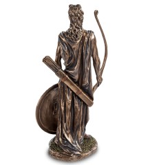 WS-637/ 1 Статуэтка &quot;Аполлон&quot;