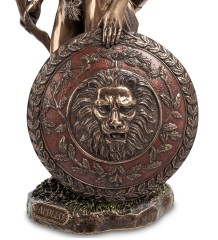 WS-637/ 1 Статуэтка &quot;Аполлон&quot;