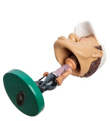 RV-680 Фигурка-болванчик "Гольфист" (W.Stratford)