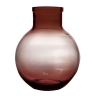 Ваза Aran, терракотовая, градиент, 31 см. SAN MIGUEL