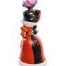 Disney-6001036 Фигурка "Королева Червей (Игра в крикет)"