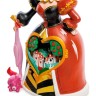 Disney-6001036 Фигурка "Королева Червей (Игра в крикет)"