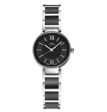 Часы женские SC22042.ST1M/CER Swiss Collection