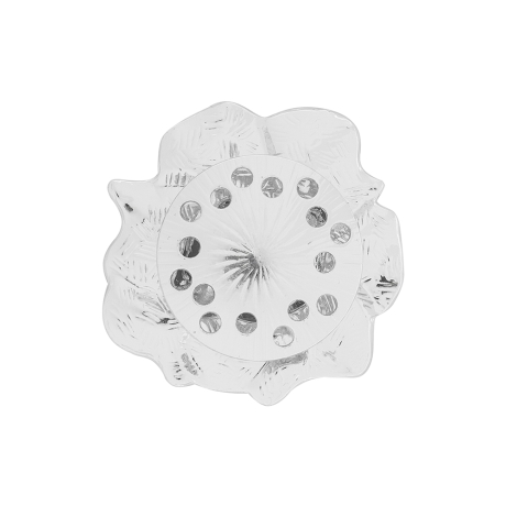 Брошь Цветок XZ1154.21 BL/S Shadore