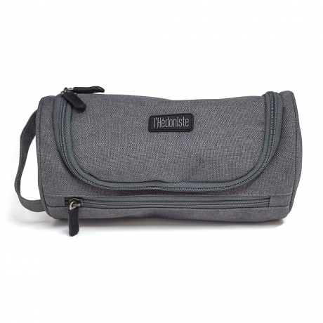 Сумочка для туалетных принадлежностей l'Hedoniste серая Balvi
