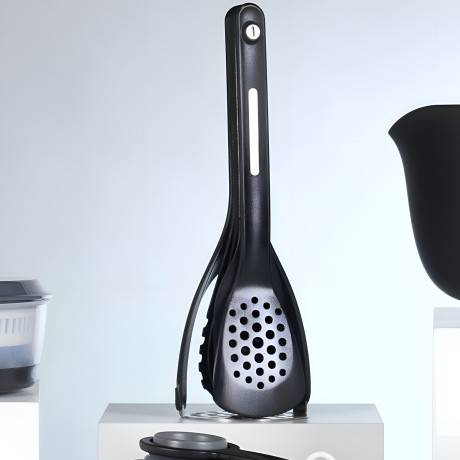 Набор кухонных инструментов 5 в 1 MC Smart Space Kitchen Craft