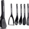 Набор кухонных инструментов 5 в 1 MC Smart Space Kitchen Craft