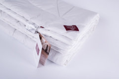 Одеяло CAMEL WOOL GRASS всесезонное 220х240