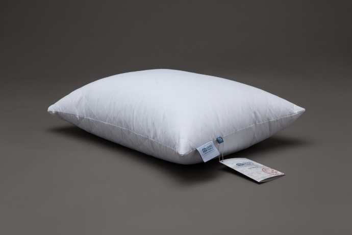 Подушка BAMBOO FAMILIE BIO регулируемая 50х68