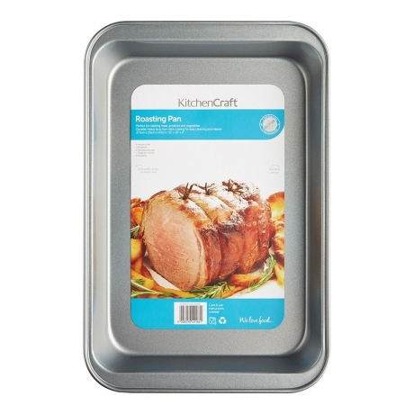 Форма для запекания, 37х25 см. Kitchen Craft