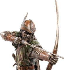 WS-931 Статуэтка "Робин Гуд"