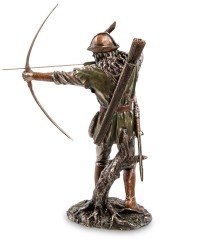 WS-931 Статуэтка "Робин Гуд"