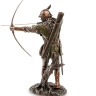 WS-931 Статуэтка "Робин Гуд"