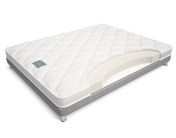 Матрас peonia ПЕОНИЯ, MaterLux