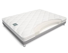 Матрас peonia ПЕОНИЯ, MaterLux