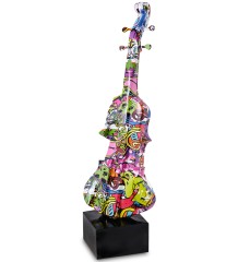 BMB- 50 Фигура &quot;Виолончель&quot;