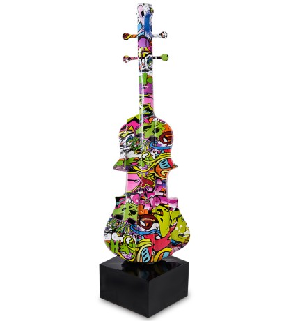 BMB- 50 Фигура "Виолончель"