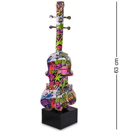 BMB- 50 Фигура "Виолончель"