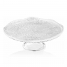 Подставка для торта, 32 см. Diamante IVV