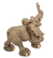 EL-7481-ME Фигура бол. Слон "Мечтатель" (Sealmark)