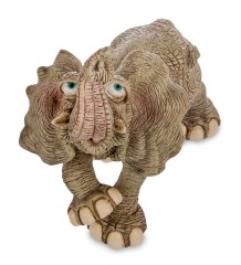 EL-7481-ME Фигура бол. Слон "Мечтатель" (Sealmark)