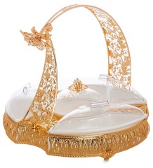 GSM-123 Менажница "Ажитато"