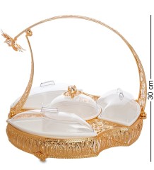 GSM-123 Менажница "Ажитато"