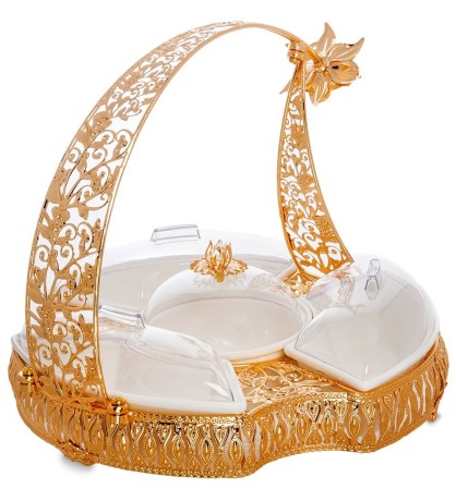 GSM-123 Менажница "Ажитато"