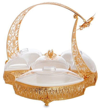 GSM-123 Менажница "Ажитато"